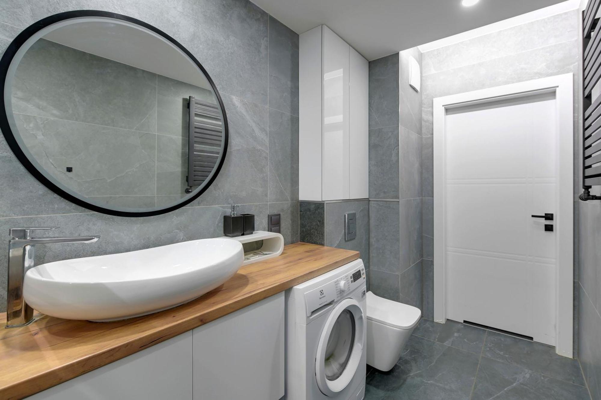 Welcome Gdansk Apartments Nadmotlawie Gym And Sauna 外观 照片