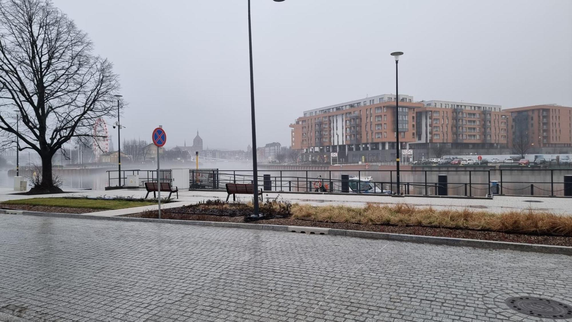 Welcome Gdansk Apartments Nadmotlawie Gym And Sauna 外观 照片